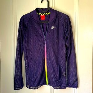 Nike bomber jkt